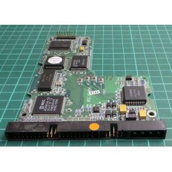 PCB: 60-600715-001 Rev A, Caviar 22500, AC22500-00LA, 2.6GB, 3.5", IDE