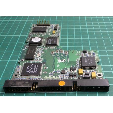 PCB: 60-600715-001 Rev A, Caviar 22500, AC22500-00LA, 2.6GB, 3.5", IDE