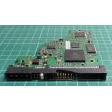 PCB: 100139362 Rev B, U6, ST340810A, ST340810A, P/N: 9T7002-304, Firmware: 3.39, 40GB, 3.5", IDE