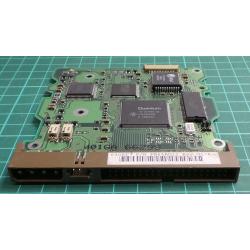 PCB: 10-110074-01 Rev 01, Quantum Fireball, 640MB, 3.5", IDE