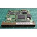 PCB: 10-110074-01 Rev 01, Quantum Fireball, 640MB, 3.5", IDE