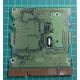 PCB: 10-110074-01 Rev 01, Quantum Fireball, 640MB, 3.5", IDE