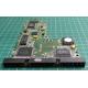 PCB: 60-600791-002 Rev A, 14300, WD Caviar, AC14300-07RTT0, 4.3GB, 3.5", IDE