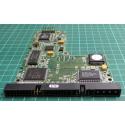 PCB: 60-600791-002 Rev A, 14300, WD Caviar, AC14300-07RTT0, 4.3GB, 3.5", IDE