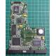 PCB: 60-600791-002 Rev A, 14300, WD Caviar, AC14300-07RTT0, 4.3GB, 3.5", IDE