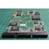 PCB: WDC 60-600580-002 Rev B, Caviar 2850, WDAC2850-00F, 853MB, 3.5", IDE