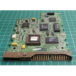 PCB: SAMSUNG, Electronics Winner REV.A2, WD321620A, 2.1GB, 3.5", IDE