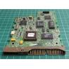 PCB: SAMSUNG, Electronics Winner REV.A2, WD321620A, 2.1GB, 3.5", IDE