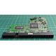 PCB: 2060-701292-002 Rev A, WD1600BB, WD Caviar, WD1600BB-55RDA0, 160GB, 3.5", IDE