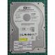 PCB: 2060-701292-002 Rev A, WD1600BB, WD Caviar, WD1600BB-55RDA0, 160GB, 3.5", IDE