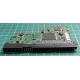PCB: 100368182 Rev A, Barracuda 7200.9, ST3802110A, P/N: 9BD011-301, Firmware: 2AAA, 80GB, 3.5", IDE