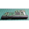PCB: 100368182 Rev A, Barracuda 7200.9, ST3802110A, P/N: 9BD011-301, Firmware: 2AAA, 80GB, 3.5", IDE