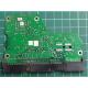 PCB: 100368182 Rev A, Barracuda 7200.9, ST3802110A, P/N: 9BD011-301, Firmware: 2AAA, 80GB, 3.5", IDE