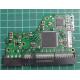 PCB: 100368182 Rev A, Barracuda 7200.9, ST3802110A, P/N: 9BD011-301, Firmware: 2AAA, 80GB, 3.5", IDE
