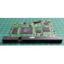 PCB: 2060-001159-006 Rev A, WD600, WD Caviar, WD600BB-00DKA0, 60GB, 3.5", IDE