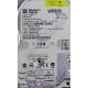 PCB: 2060-001159-006 Rev A, WD600, WD Caviar, WD600BB-00DKA0, 60GB, 3.5", IDE