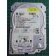PCB: 2060-001159-006 Rev A, WD600, WD Caviar, WD600BB-00DKA0, 60GB, 3.5", IDE