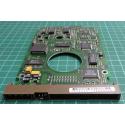 PCB: SG22040-300 Rev A4, Medalist 2132, ST32132A, P/N: 9J1001-002, 2.1GB, 3.5", IDE