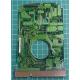 PCB: SG22040-300 Rev A4, Medalist 2132, ST32132A, P/N: 9J1001-002, 2.1GB, 3.5", IDE