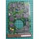 PCB: SG22040-300 Rev A4, Medalist 2132, ST32132A, P/N: 9J1001-002, 2.1GB, 3.5", IDE