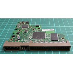 PCB: 100306044 Rev A, Barracuda 7200.7, ST3120026A, P/N: 9W2083-317, Firmware: 3.54, 120GB, 3.5", IDE