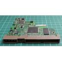 PCB: 100306044 Rev A, Barracuda 7200.7, ST3120026A, P/N: 9W2083-317, Firmware: 3.54, 120GB, 3.5", IDE