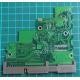 PCB: 100306044 Rev A, Barracuda 7200.7, ST3120026A, P/N: 9W2083-317, Firmware: 3.54, 120GB, 3.5", IDE