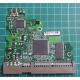 PCB: 100306044 Rev A, Barracuda 7200.7, ST3120026A, P/N: 9W2083-317, Firmware: 3.54, 120GB, 3.5", IDE