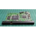 PCB: 2060-001265-001 Rev A, WD1600, WD Caviar, WD1600JB-00GVA0, 160GB, 3.5", IDE