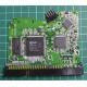 PCB: 2060-001265-001 Rev A, WD1600, WD Caviar, WD1600JB-00GVA0, 160GB, 3.5", IDE