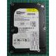 PCB: 2060-001265-001 Rev A, WD1600, WD Caviar, WD1600JB-00GVA0, 160GB, 3.5", IDE