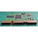 PCB: 100431065 Rev C, Barracuda 7200.10, ST3160815A, P/N: 9CY032-305, Firmware: 3.AAD, 160GB, 3.5", IDE