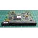 CHIP: 040103700, MAXTOR, YAH815Y0, 34098H4, 40GB, 3.5", IDE