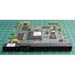 CHIP: 040103700, MAXTOR, YAH815Y0, 34098H4, 40GB, 3.5", IDE