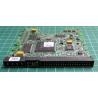 CHIP: 040103700, MAXTOR, YAH815Y0, 34098H4, 40GB, 3.5", IDE