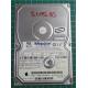 CHIP: 040103700, MAXTOR, YAH815Y0, 34098H4, 40GB, 3.5", IDE