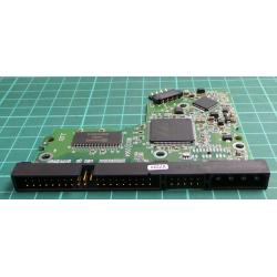 PCB: 2060-001292-000 Rev A, WD400, WD Caviar, WD400JB-00JJA0, 40GB, 3.5", IDE