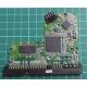PCB: 2060-001292-000 Rev A, WD400, WD Caviar, WD400JB-00JJA0, 40GB, 3.5", IDE