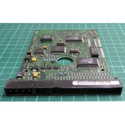 PCB: 24000841-004 A, MEDALIST, ST32122A, P/N: 9J7013-605, 2.1GB, 3.5", IDE