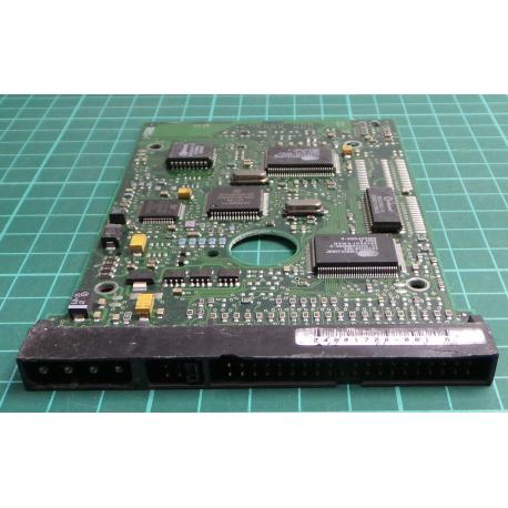 PCB: 24000841-004 A, MEDALIST, ST32122A, P/N: 9J7013-605, 2.1GB, 3.5", IDE