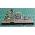 PCB: 100255570 Rev B, Barracuda 7200.7, ST360014A, P/N: 9W2004-360, Firmware: 3.04, 60GB, 3.5", IDE