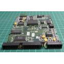 PCB: WDC 60-600493-003 Rev A, Caviar 1270, WDAC1270-00F, 270MB, 3.5", IDE