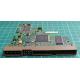 PCB: 100306044 Rev A, Barracuda 7200.7, ST3120026A, P/N: 9W2083-313, Firmware: 3.76, 120GB, 3.5", IDE