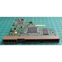 PCB: 100306044 Rev A, Barracuda 7200.7, ST3120026A, P/N: 9W2083-313, Firmware: 3.76, 120GB, 3.5", IDE