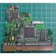 PCB: 100306044 Rev A, Barracuda 7200.7, ST3120026A, P/N: 9W2083-313, Firmware: 3.76, 120GB, 3.5", IDE