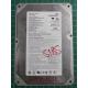 PCB: 100306044 Rev A, Barracuda 7200.7, ST3120026A, P/N: 9W2083-313, Firmware: 3.76, 120GB, 3.5", IDE