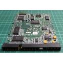 PCB: WDC 60-600585-002 Rev C, Caviar 21200, WDAC21200-00H, 1.2GB, 3.5", IDE