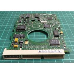 PCB: 2362-301, MEDALIST, ST3660A, P/N: 958002-405, 545MB, 3.5", IDE