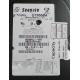PCB: 2362-301, MEDALIST, ST3660A, P/N: 958002-405, 545MB, 3.5", IDE