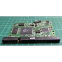 PCB: 2060-001129-001 Rev A, WD200, WD Caviar, WD200BB-00DEA0, 20GB, 3.5", IDE